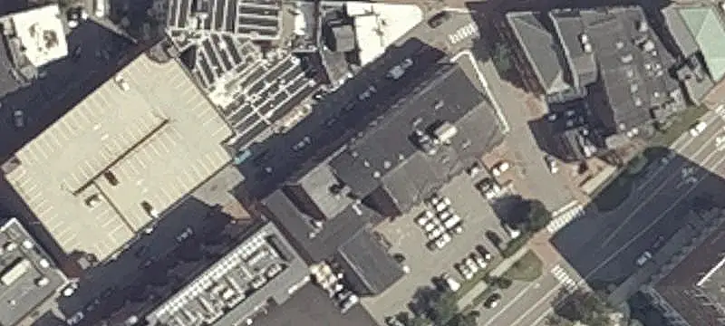 Downtown Street-Level Retail Suite