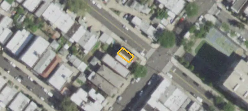Two-Family Home with Garage