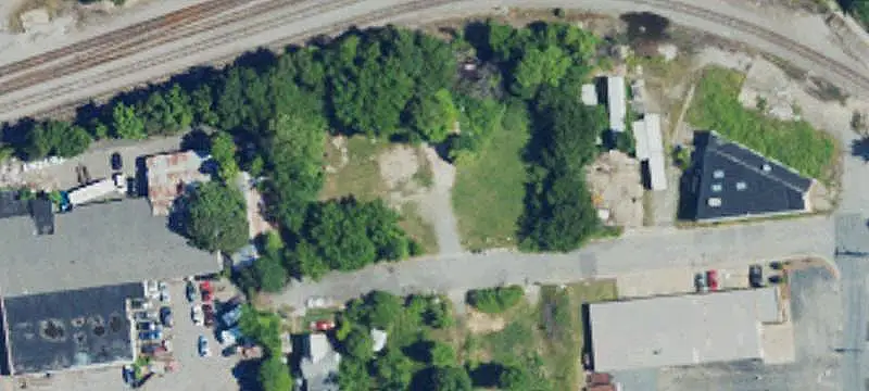 Industrial Land