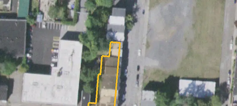 Historic Two-Unit Apartment Building