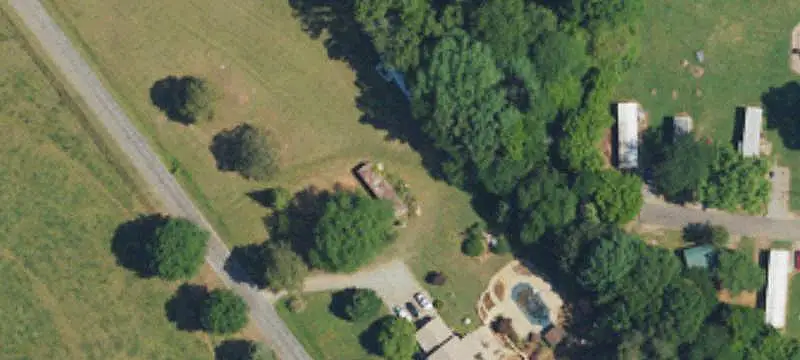 Mobile Home Park with Expansion Capacity