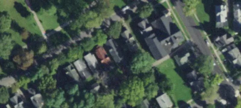 Renovated Four-Unit Apartment Building