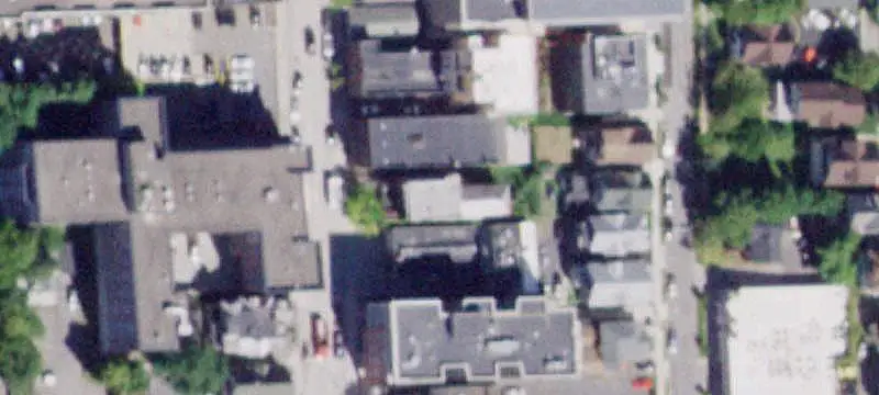 Multifamily Development Property