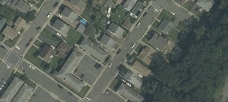 Two-Bedroom Residential Income Property