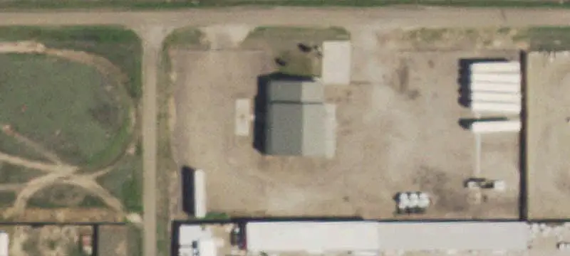 Flex Space with Secured Yard