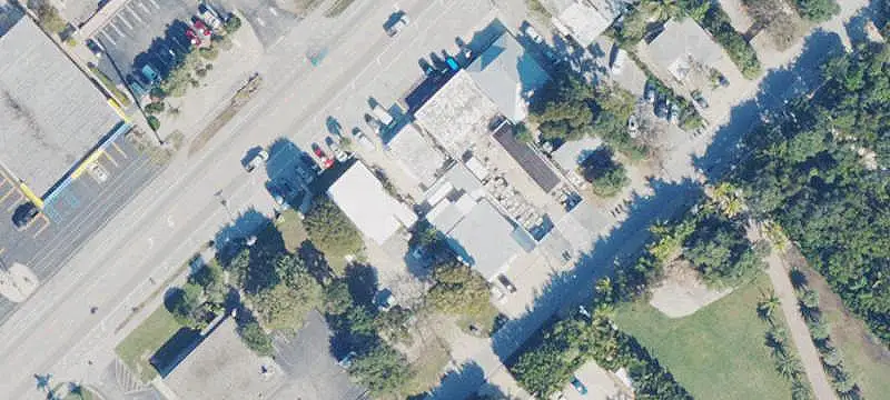 Mixed-Use Compound with Rental Units