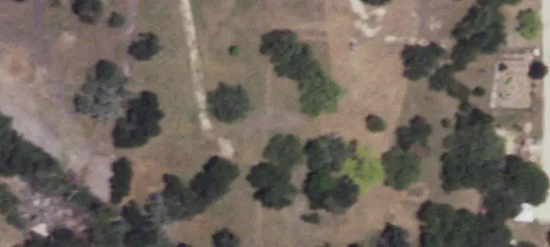 Land