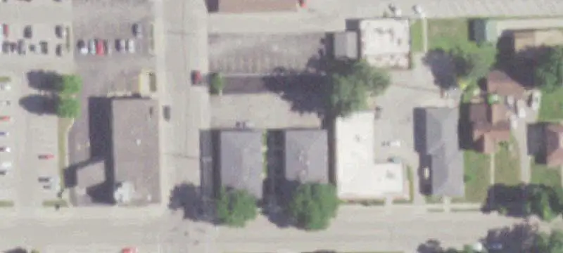 12-Unit Apartment Building
