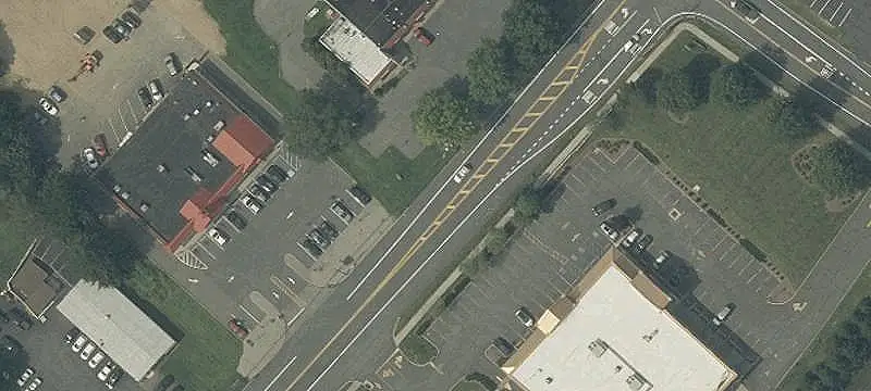 Shopping Center