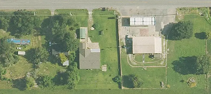 Day Care Center with Full Kitchen