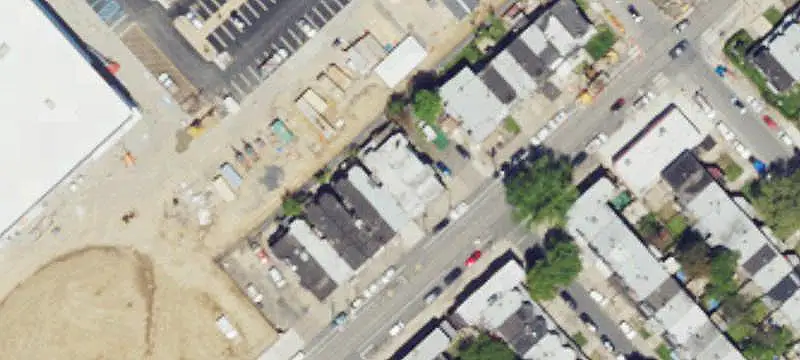 Mixed-Use Property with Apartments