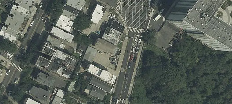 Two-Floor Residential Income Property