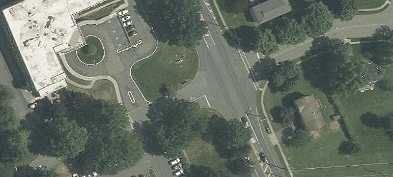 Two-Story Medical Office Building
