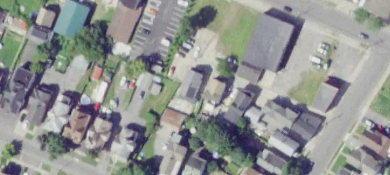Multifamily Property