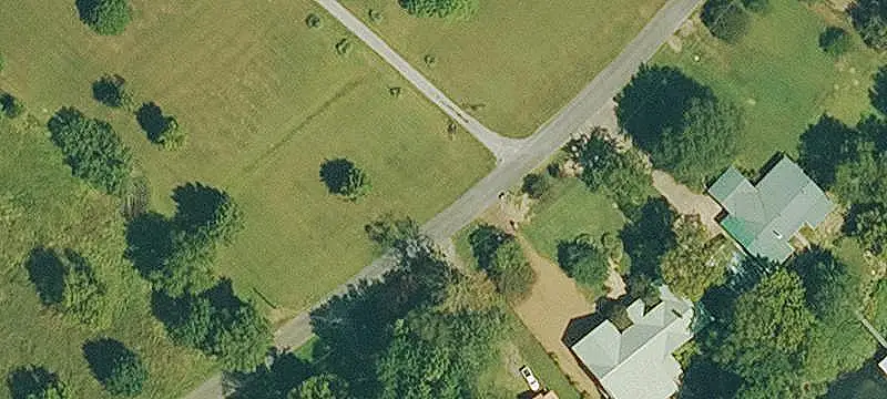 Bed & Breakfast with Event Grounds