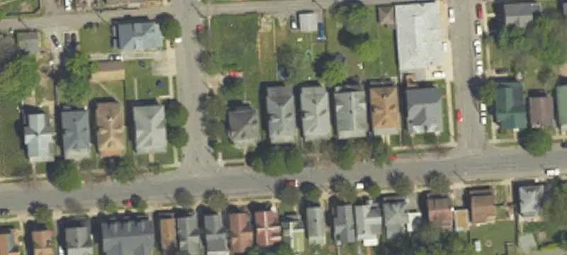 Fully Rented Triplex