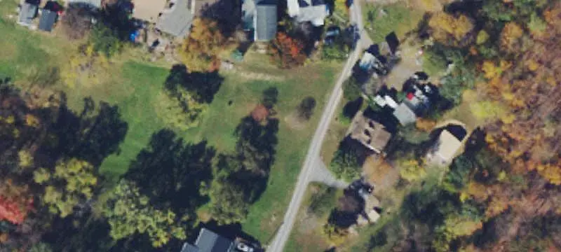 Unimproved Land