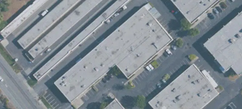 Industrial Flex Space