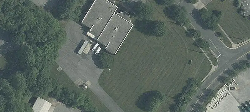 Brick Specialty Property