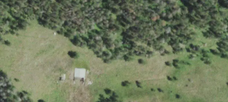 Recreation Land with Creek