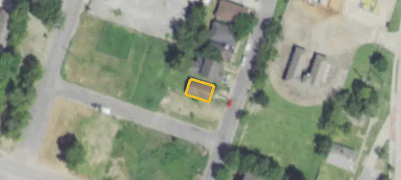 Updated Duplex Near I-45