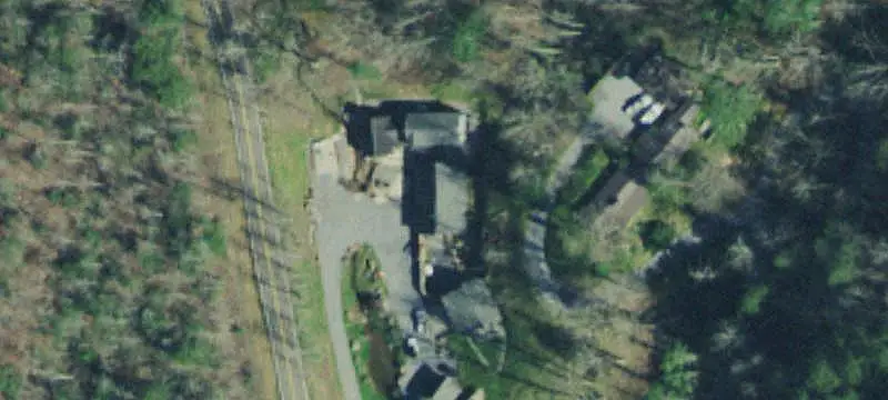 Mixed-Use Estate Compound