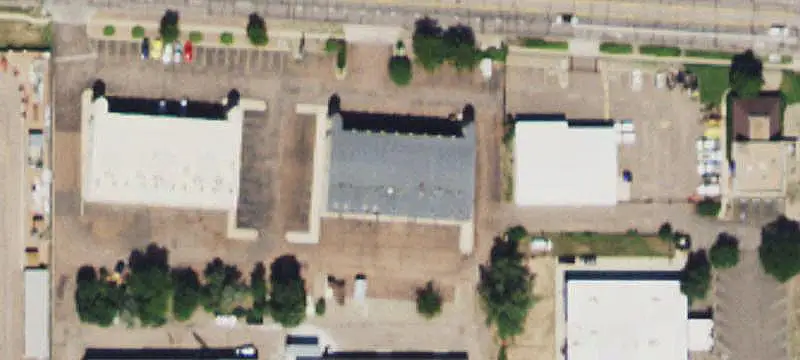 Multi-Building Flex Space Complex