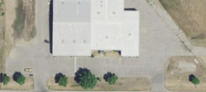 Multi-Tenant Warehouse Facility
