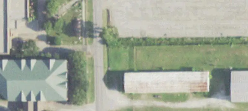 Heavy Industrial Land