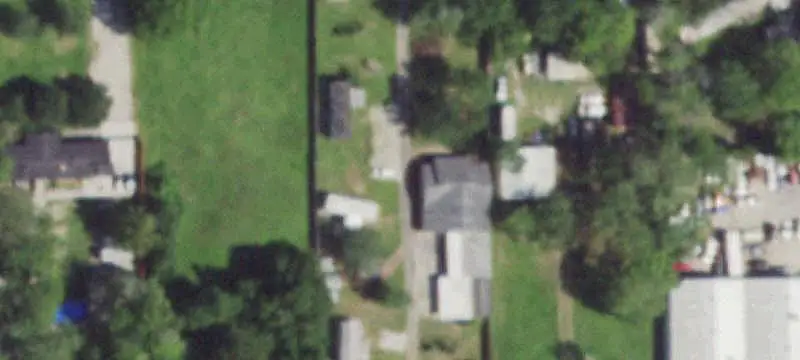Seven-Unit Apartment Property