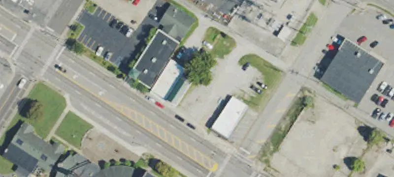 Commercial Development Land