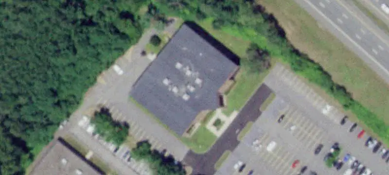 Mixed-Use Property With Office Space