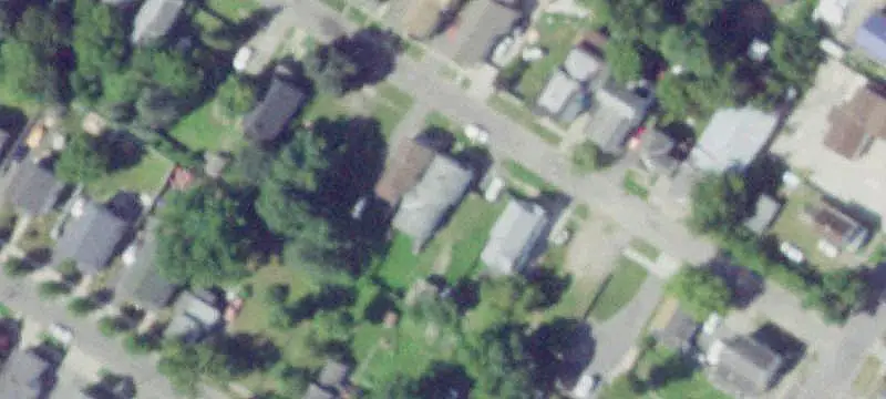 Renovated Duplex with Parking