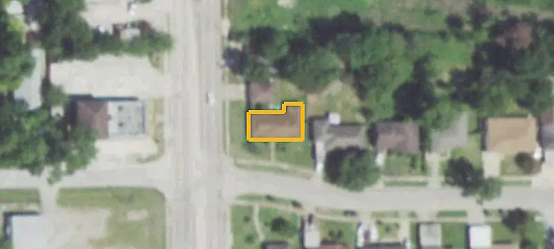 Updated Two-Unit Duplex