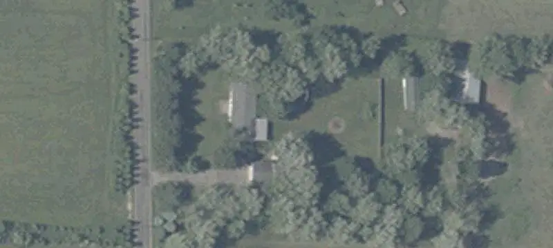 Vacant Land