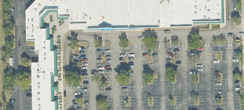 Neighborhood Retail Space