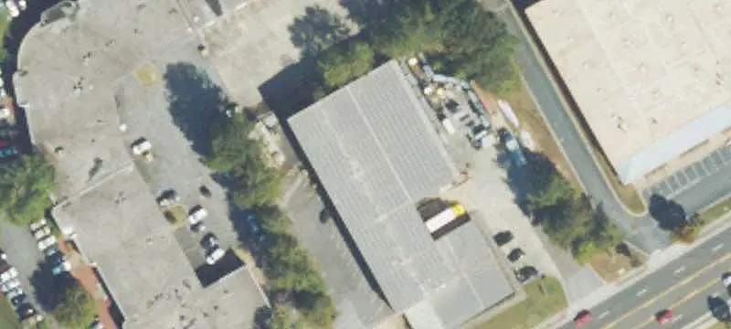 M1-Zoned Industrial Warehouse