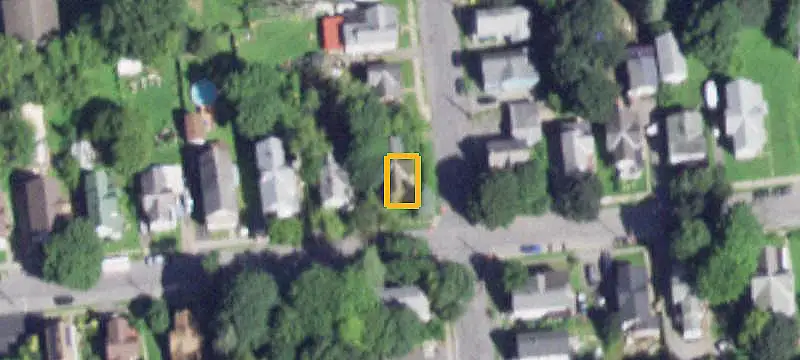 Two-Unit Duplex