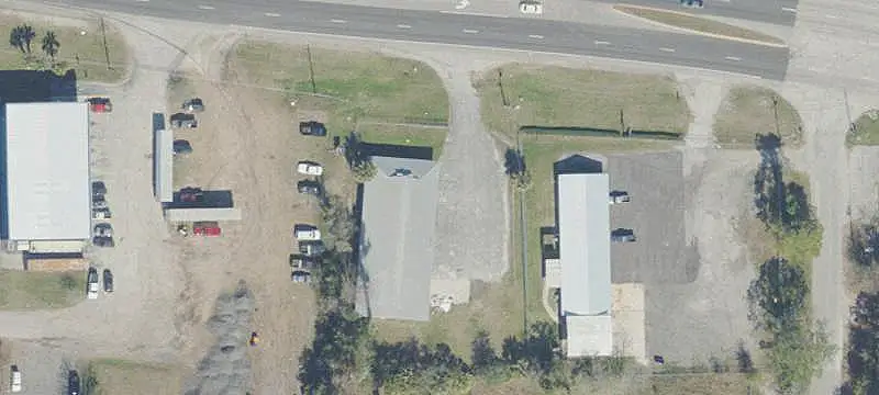 C-2 Commercial Land