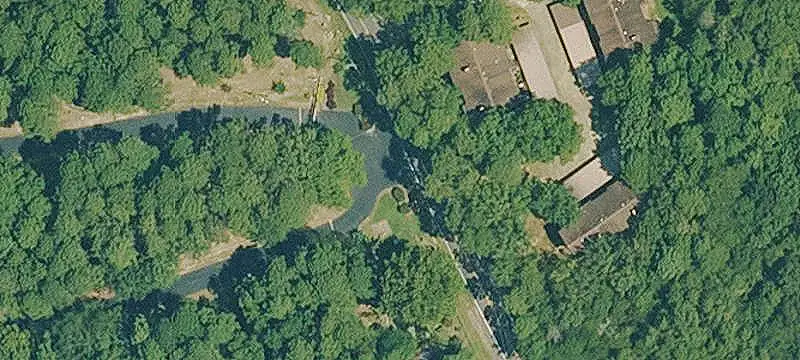 Waterfront Residential Income Property