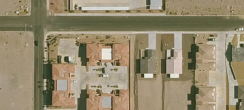 12-Unit Apartment Property
