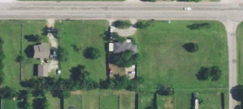 New Two-Unit Duplex
