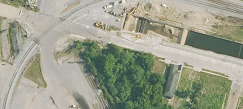 Vacant Development Lot