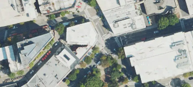Historic Three-Story Mixed-Use Building