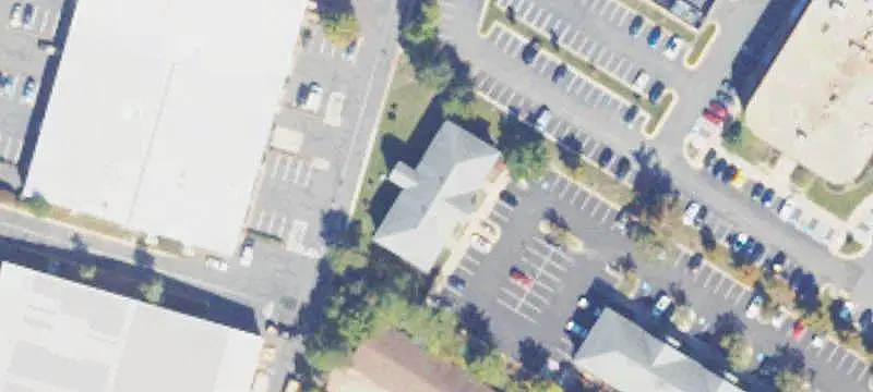 Renovated Office Units
