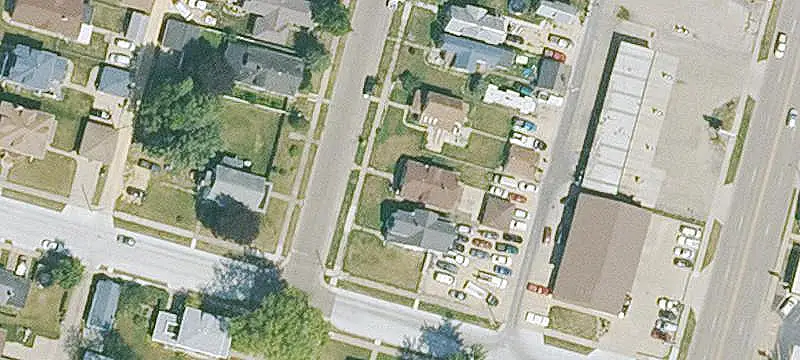 Occupied Up/Down Duplex