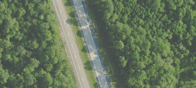 C2 Commercial Land