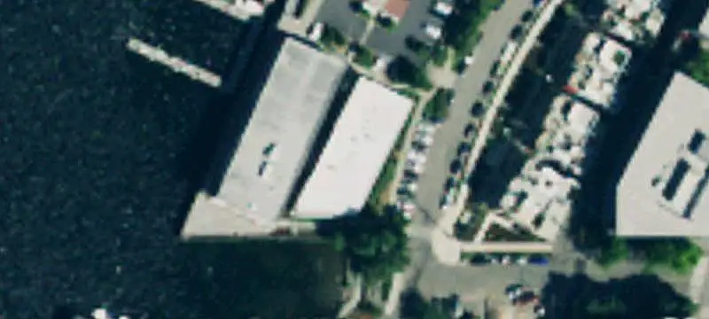Waterfront Mixed-Use Campus