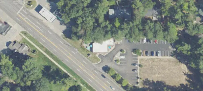 C-2 Commercial Development Site