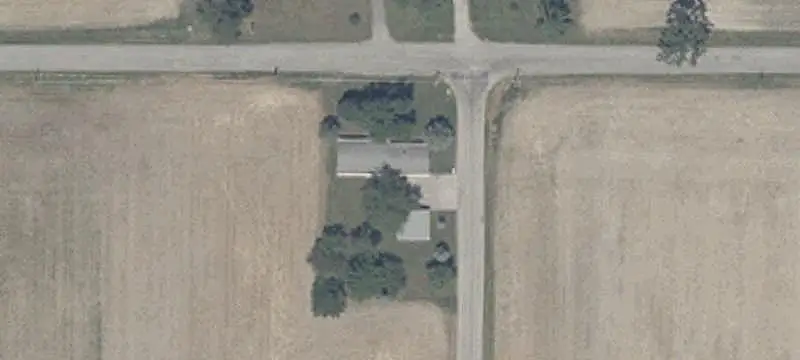 5008 N 800 E, Churubusco, IN 46723
